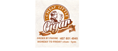 Cheap Little Cigars