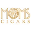 Mom's Cigars Logo