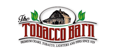 Tobacco Barn