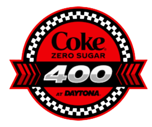 al capone at coke zero sugar 400