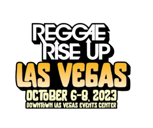 reggae rise up vegas