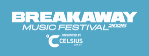 Al capone cigarillos at breakaway music festival