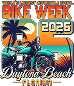 Daytona bike week al capone cigarillos