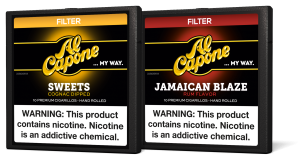 cigarillo faq flavored cigarillos