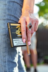 Al Capone best tasting flavored cigarillos