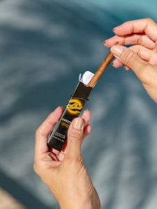 Al Capone Sweets cigarillo in fresh-sealed pack 