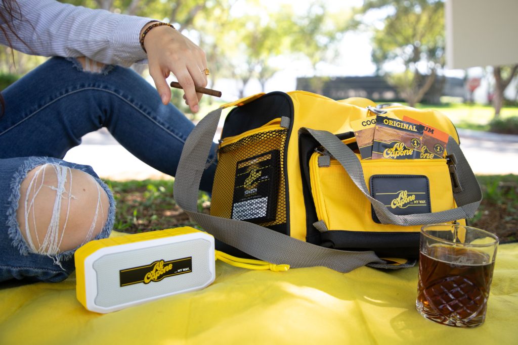 Smoke in Style: 15 Killer Gift Ideas for Cigarette & Cigar Lovers