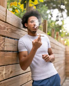 You using vape alternatives