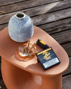 cognac dipped cigars, spirit dipped cigars, flavored cigars, cognac cigarillos